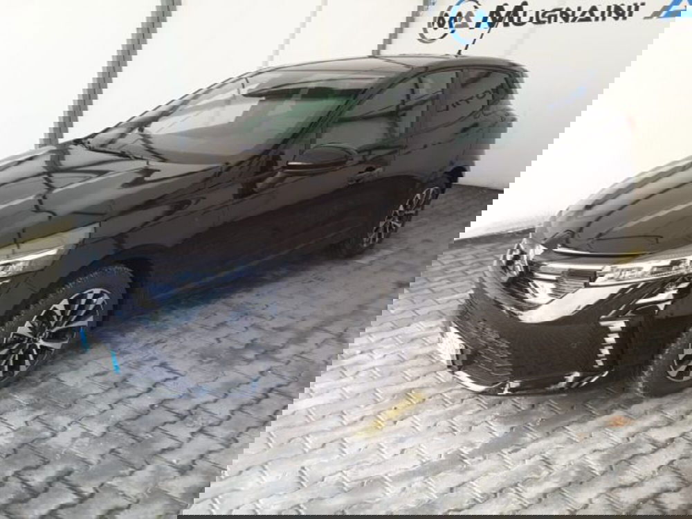 Mitsubishi Colt nuova a Firenze (3)