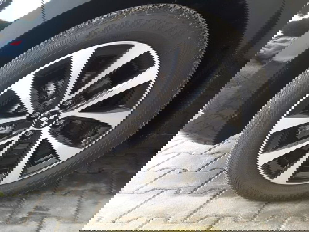 Mitsubishi Colt nuova a Firenze (4)