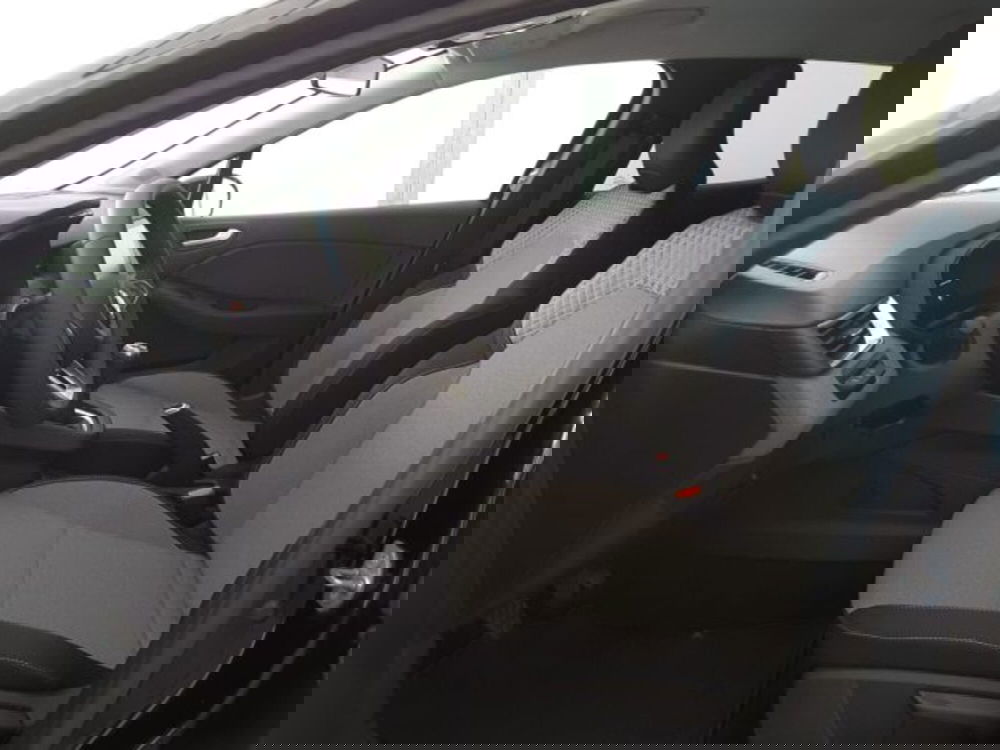 Mitsubishi Colt nuova a Firenze (5)