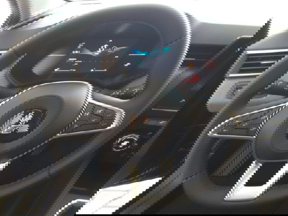 Mitsubishi Colt nuova a Firenze (7)