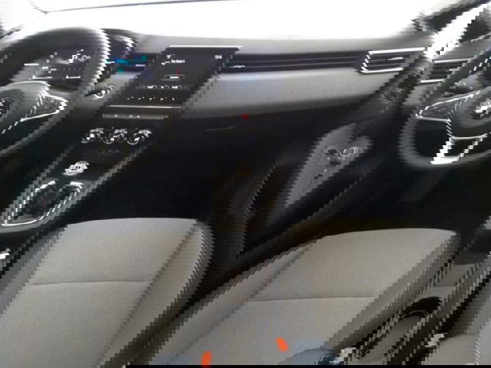 Mitsubishi Colt nuova a Firenze (8)