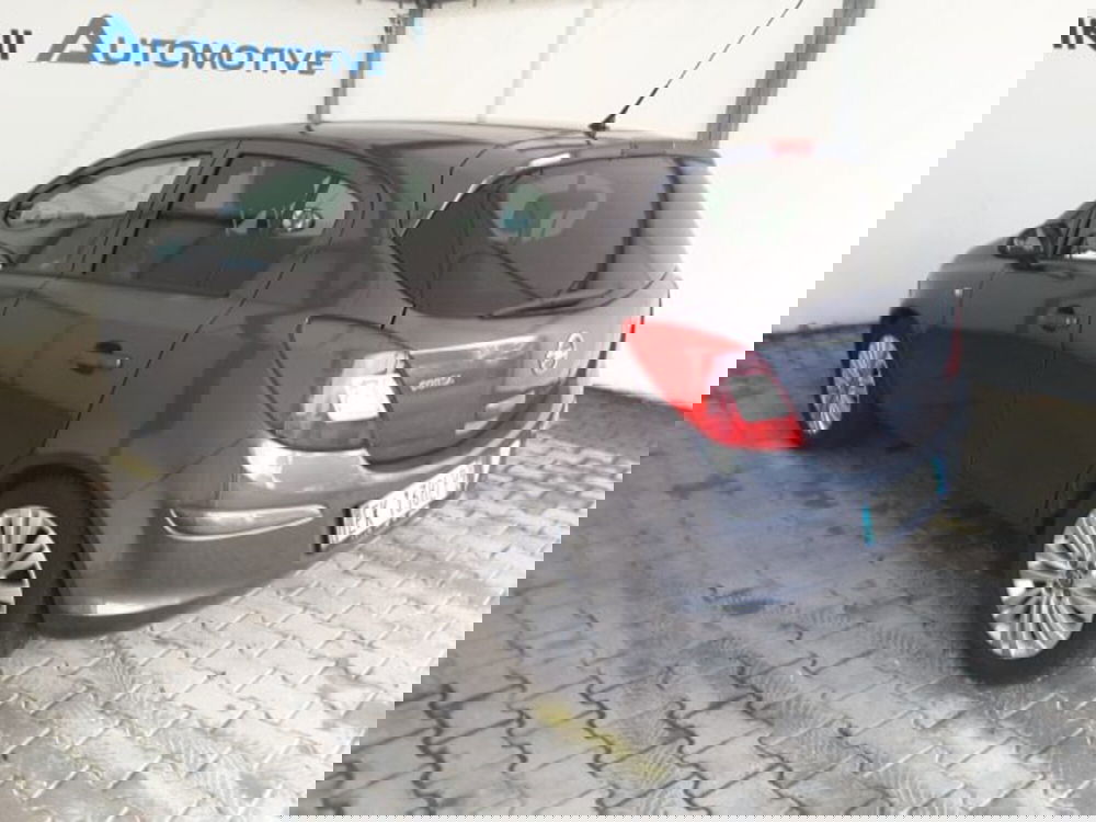 Opel Corsa usata a Firenze (10)