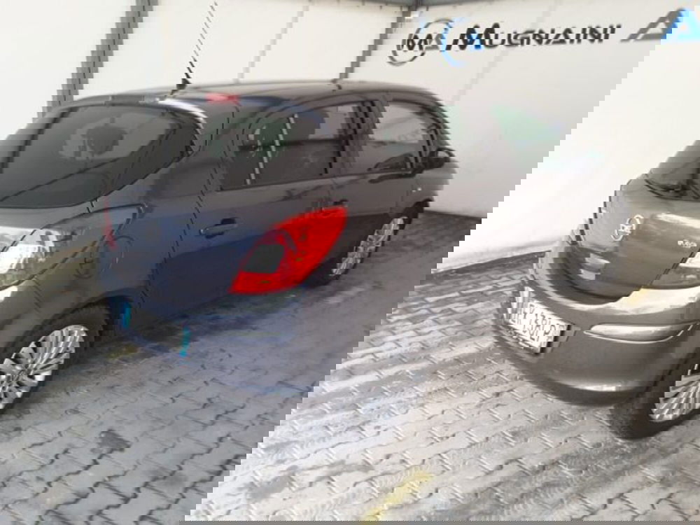 Opel Corsa usata a Firenze (12)