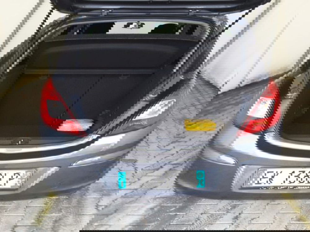 Opel Corsa usata a Firenze (13)