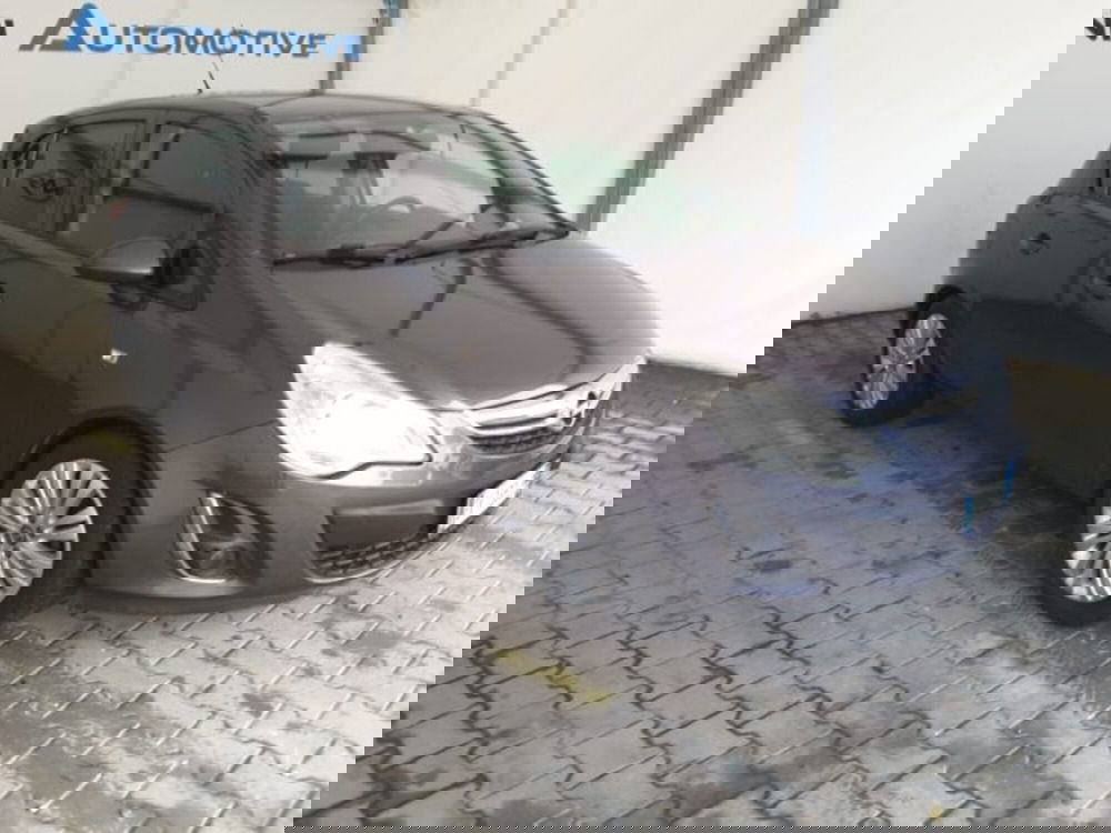 Opel Corsa usata a Firenze (2)