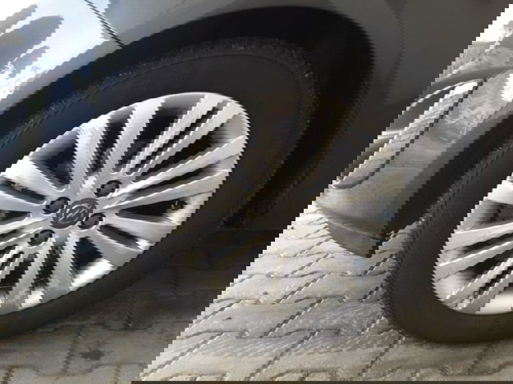 Opel Corsa usata a Firenze (4)