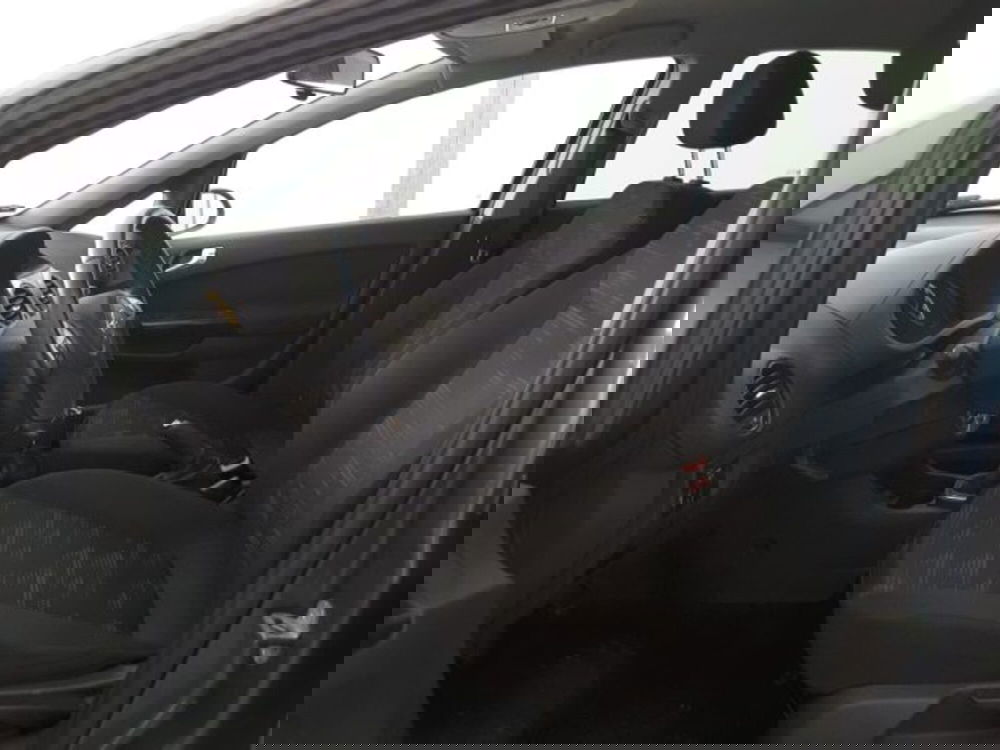 Opel Corsa usata a Firenze (5)