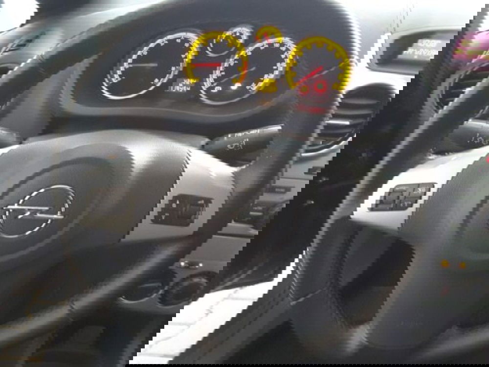 Opel Corsa usata a Firenze (7)