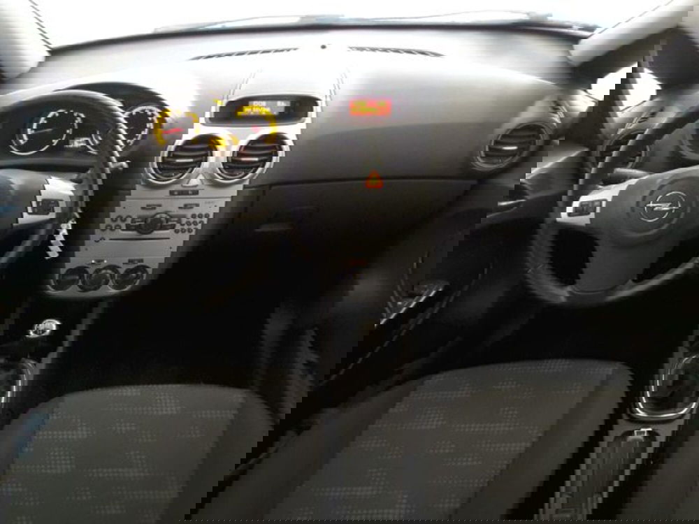 Opel Corsa usata a Firenze (8)