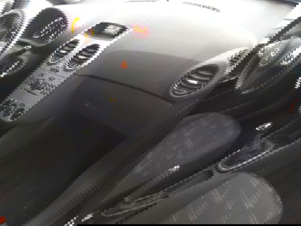 Opel Corsa usata a Firenze (9)
