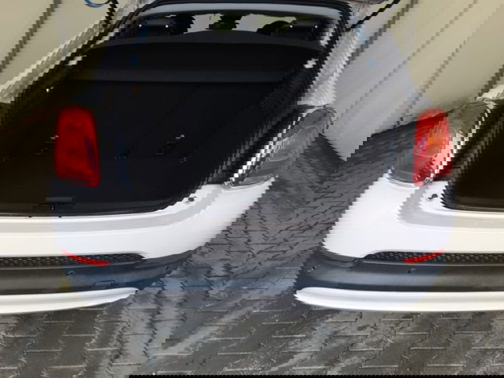 Fiat 500X usata a Firenze (13)