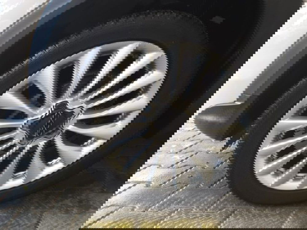 Fiat 500X usata a Firenze (4)