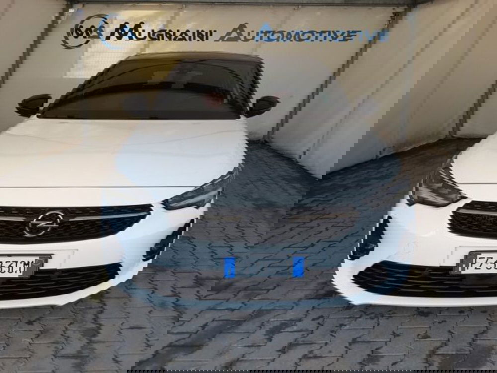 Opel Corsa usata a Firenze