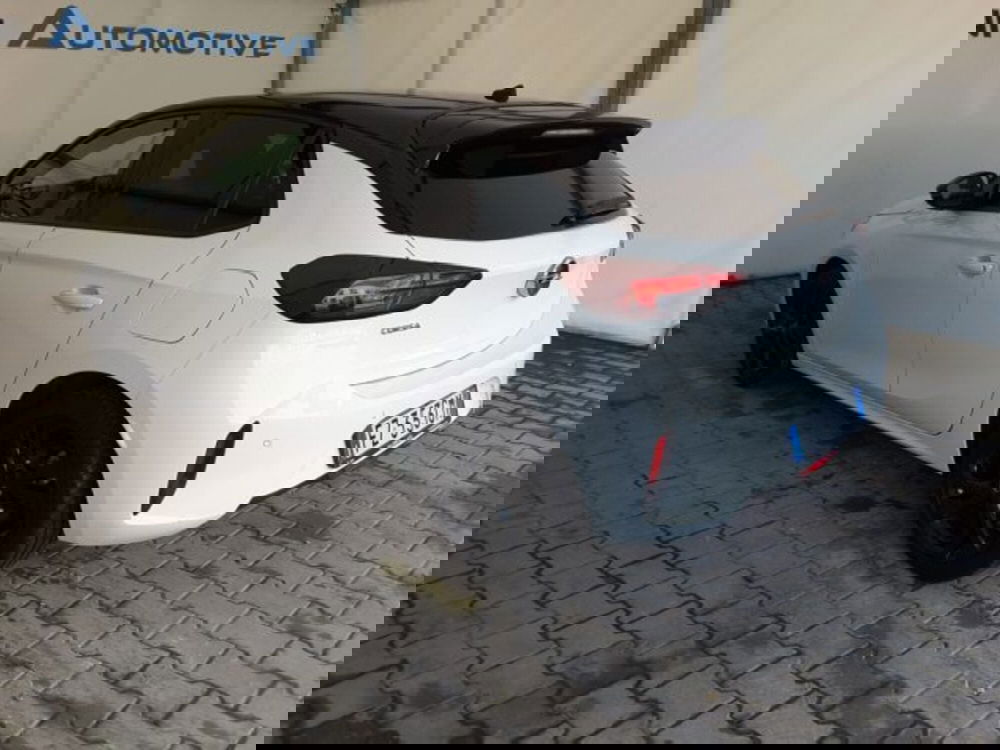 Opel Corsa usata a Firenze (10)