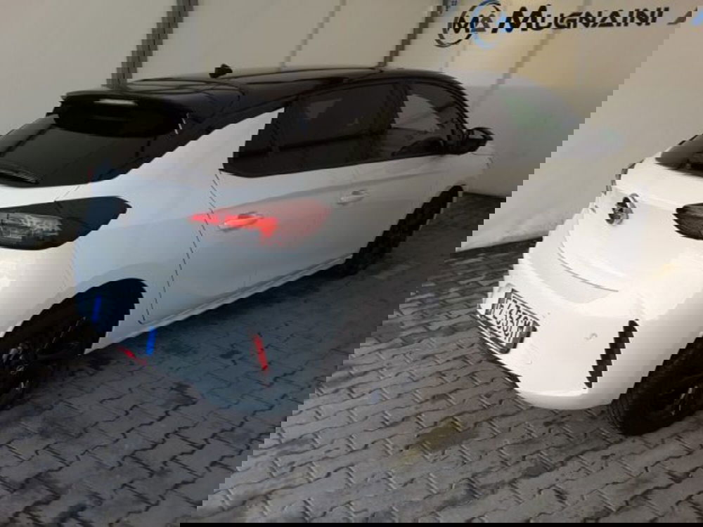 Opel Corsa usata a Firenze (12)