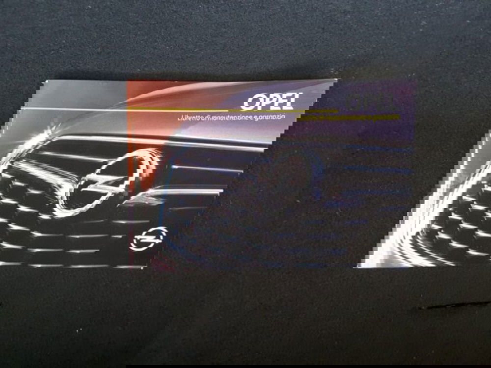 Opel Corsa usata a Firenze (13)