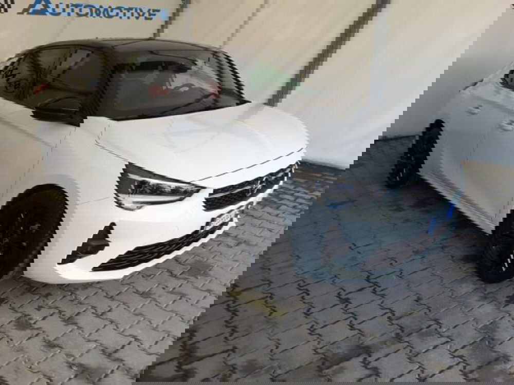 Opel Corsa usata a Firenze (2)