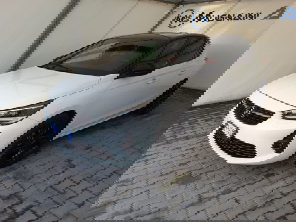 Opel Corsa usata a Firenze (3)