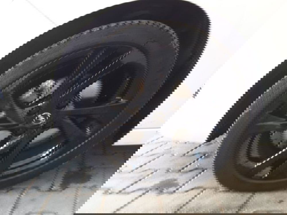 Opel Corsa usata a Firenze (4)