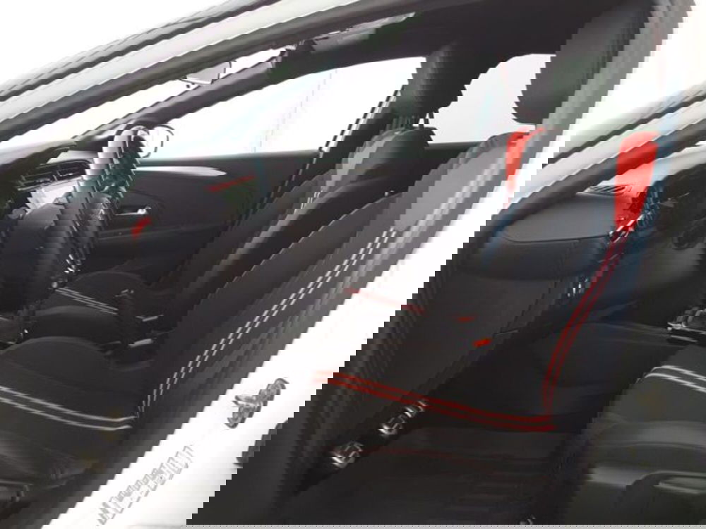 Opel Corsa usata a Firenze (5)