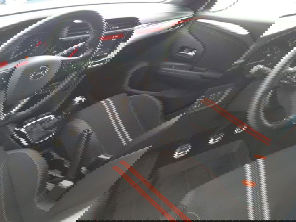 Opel Corsa usata a Firenze (6)