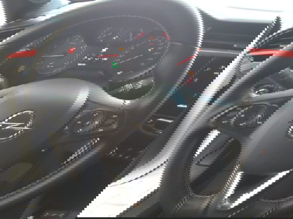 Opel Corsa usata a Firenze (7)