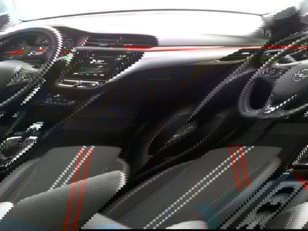 Opel Corsa usata a Firenze (8)