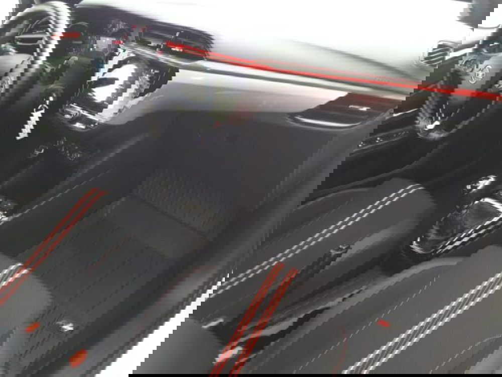 Opel Corsa usata a Firenze (9)