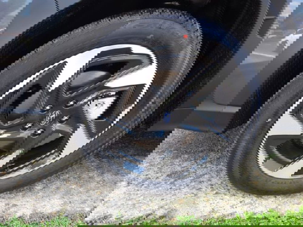 Subaru Crosstrek nuova a Firenze (5)