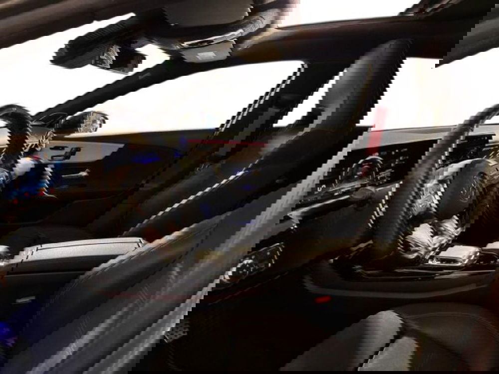 Mercedes-Benz Classe A Sedan usata a Bologna (10)