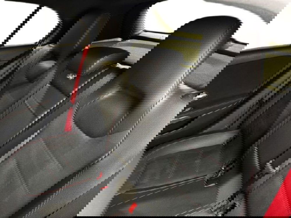 Mercedes-Benz Classe A Sedan usata a Bologna (16)