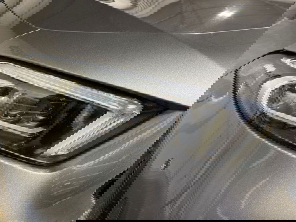 Mercedes-Benz Classe A Sedan usata a Bologna (7)