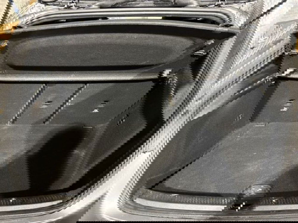 Mercedes-Benz Classe A Sedan usata a Bologna (8)