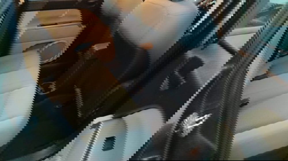 Jeep Compass usata a Macerata (10)