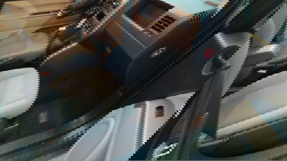 Jeep Compass usata a Macerata (11)