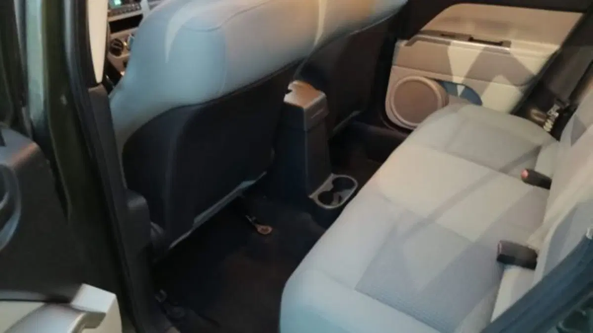 Jeep Compass usata a Macerata (12)