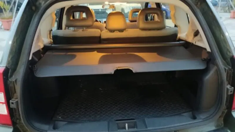 Jeep Compass usata a Macerata (8)