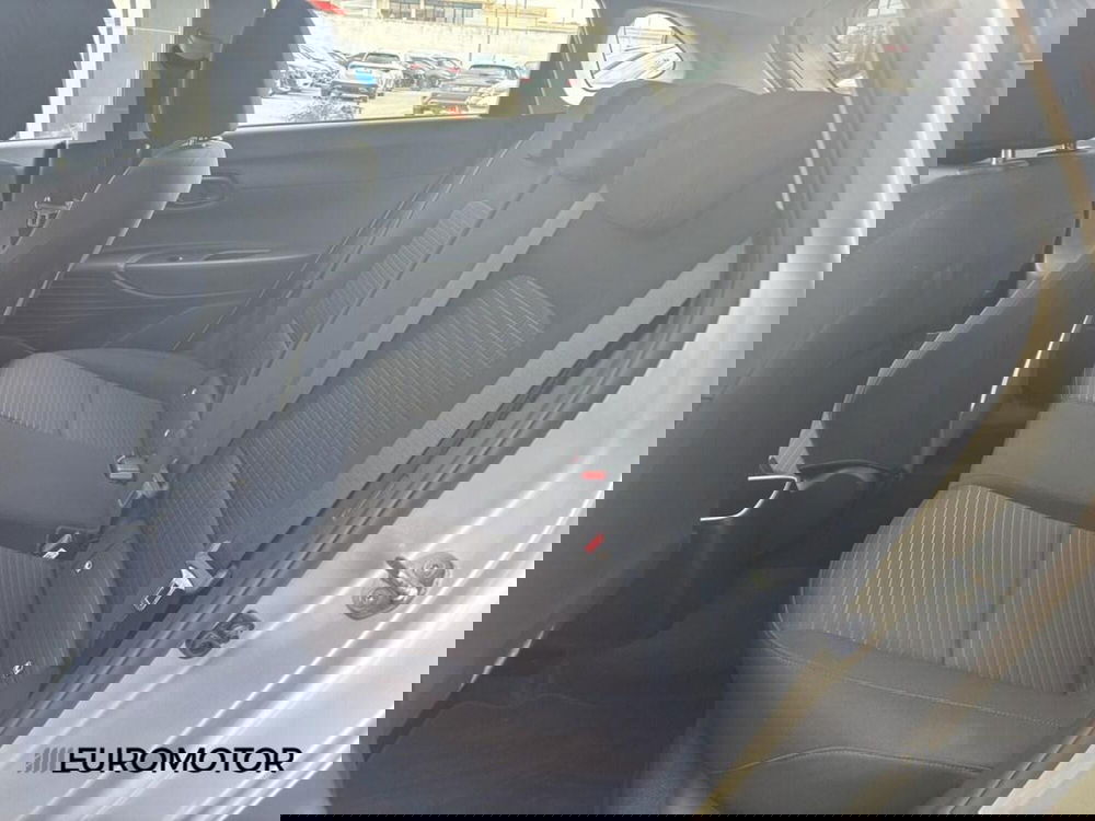 Hyundai i20 usata a Bari (10)