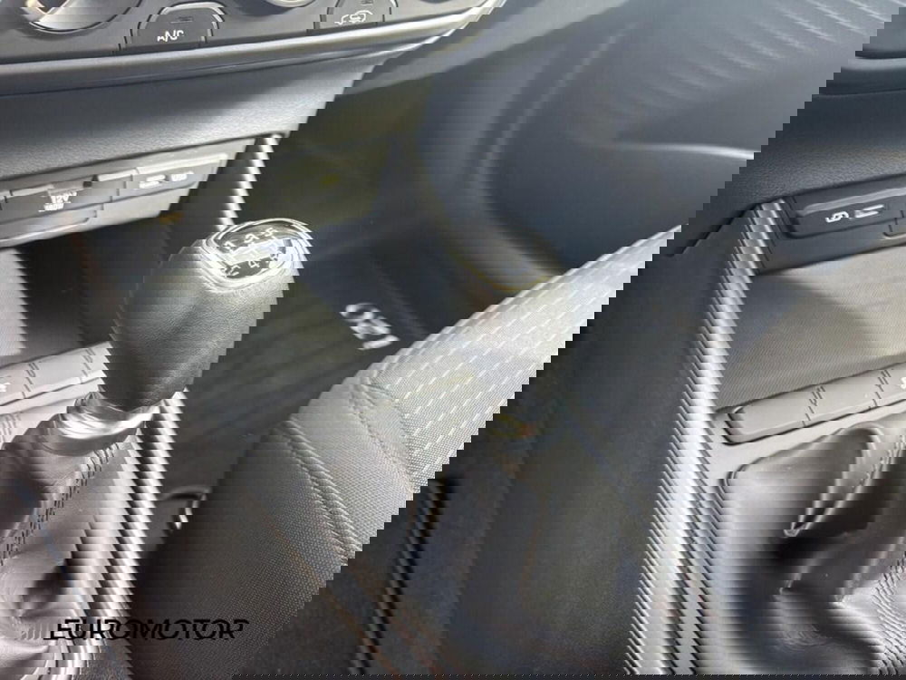 Hyundai i20 usata a Bari (14)