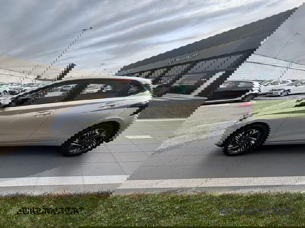 Hyundai i20 usata a Bari (8)