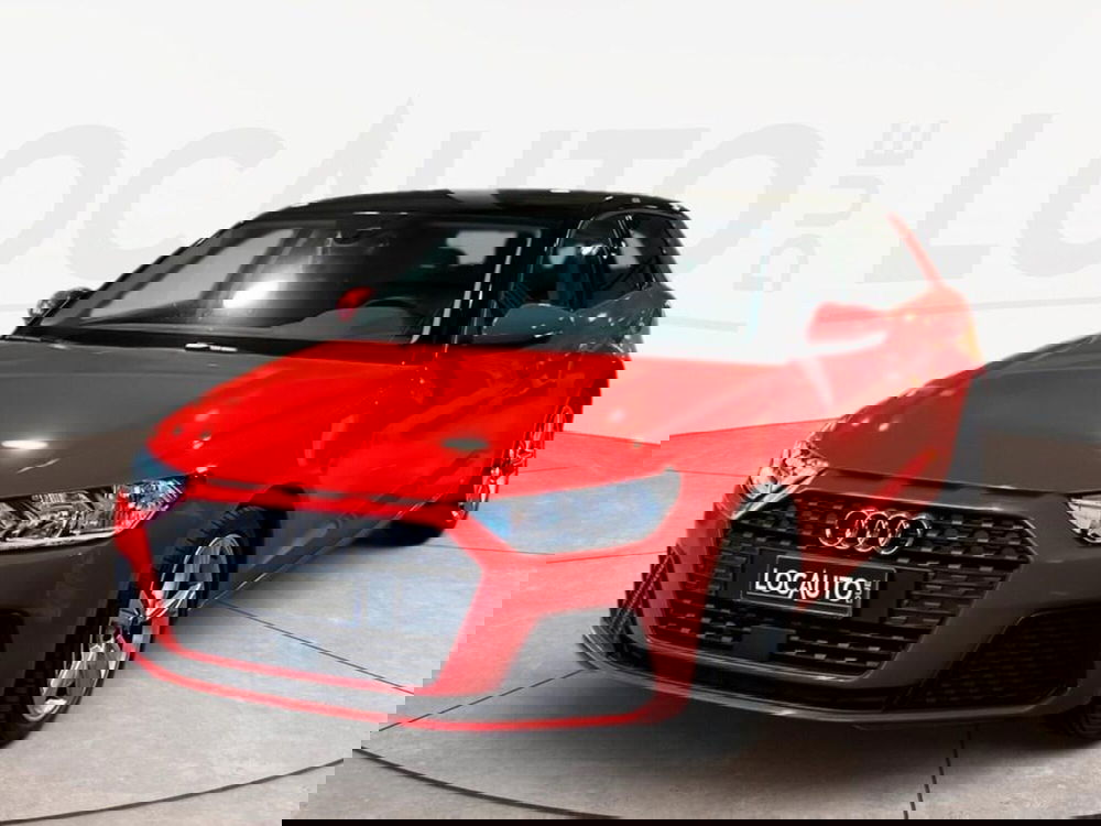 Audi A1 Sportback usata a Torino
