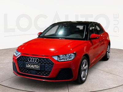 Audi A1 Sportback Sportback 25 1.0 tfsi Business del 2023 usata a Torino