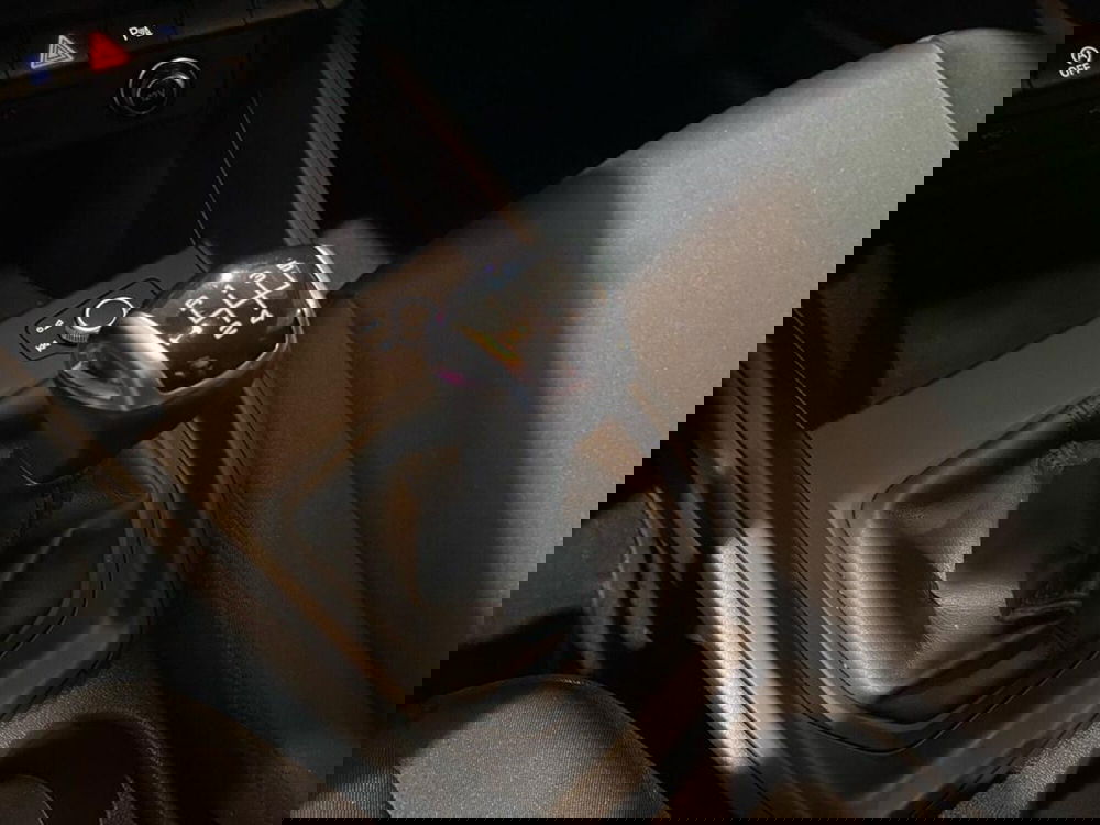 Audi A1 Sportback usata a Torino (12)