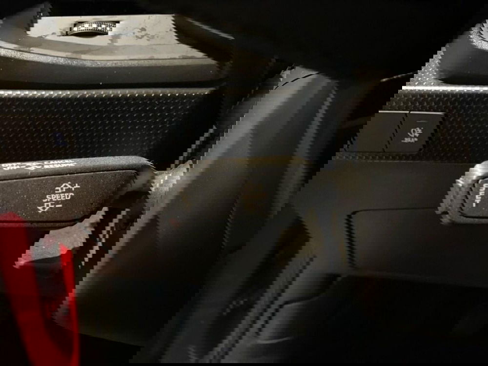 Audi A1 Sportback usata a Torino (13)