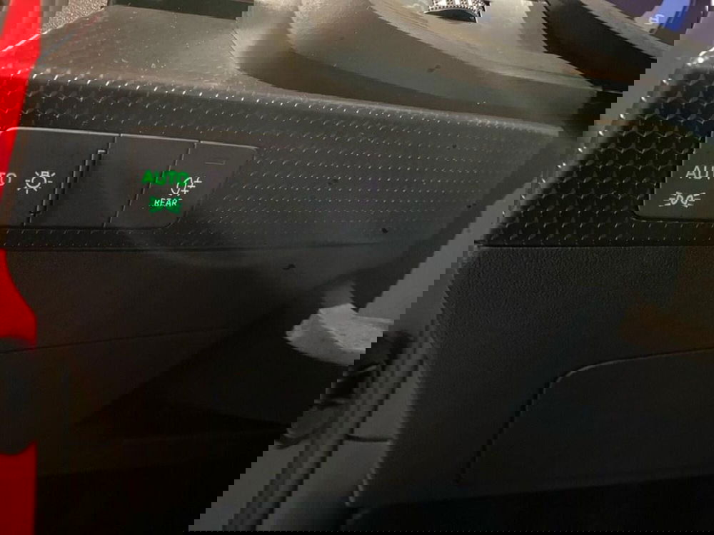 Audi A1 Sportback usata a Torino (14)