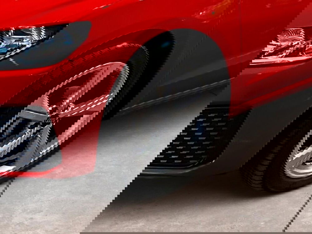 Audi A1 Sportback usata a Torino (15)