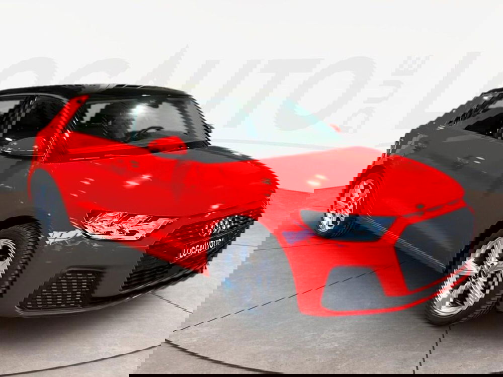 Audi A1 Sportback usata a Torino (3)