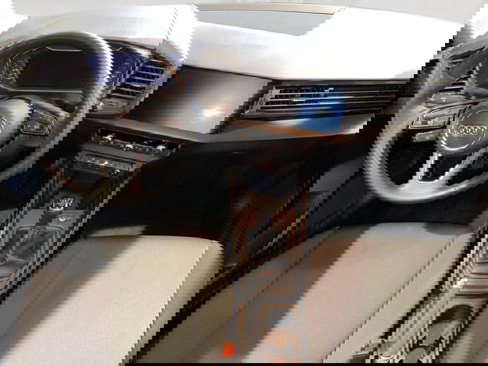 Audi A1 Sportback usata a Torino (6)