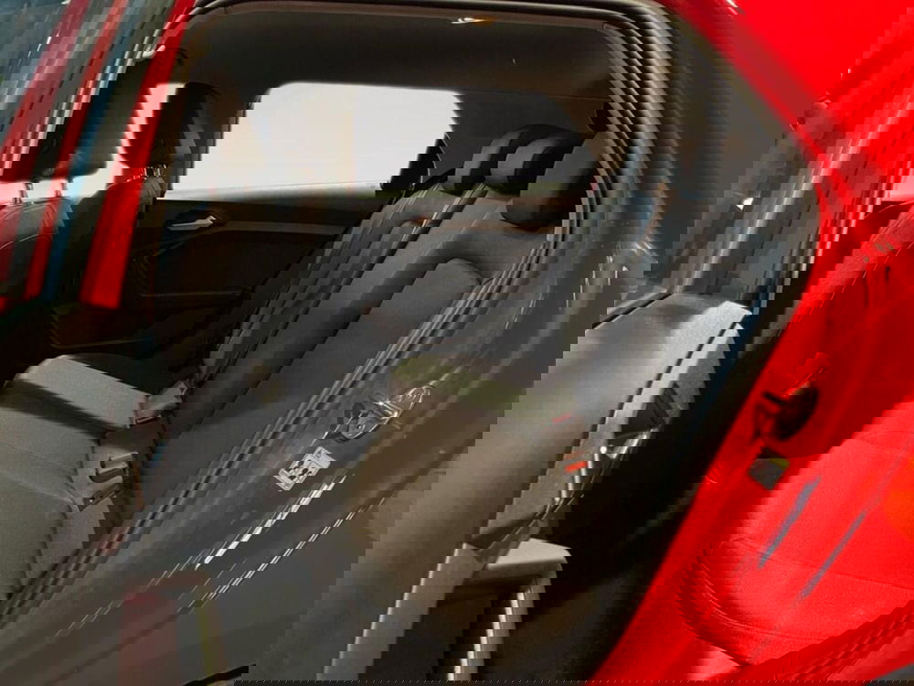 Audi A1 Sportback usata a Torino (8)