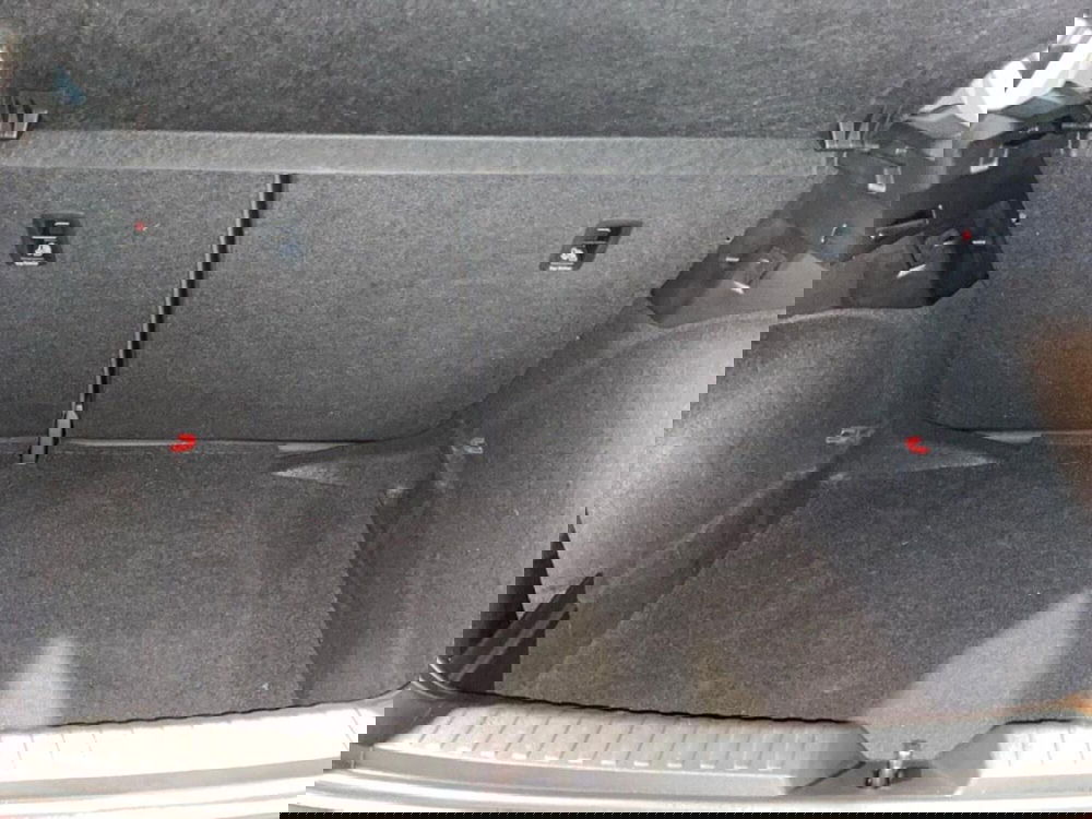 Audi A1 Sportback usata a Torino (9)